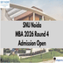 SNU Noida MBA Round 4 Admission 2026 Begins @snu.edu.in; Apply by April 15